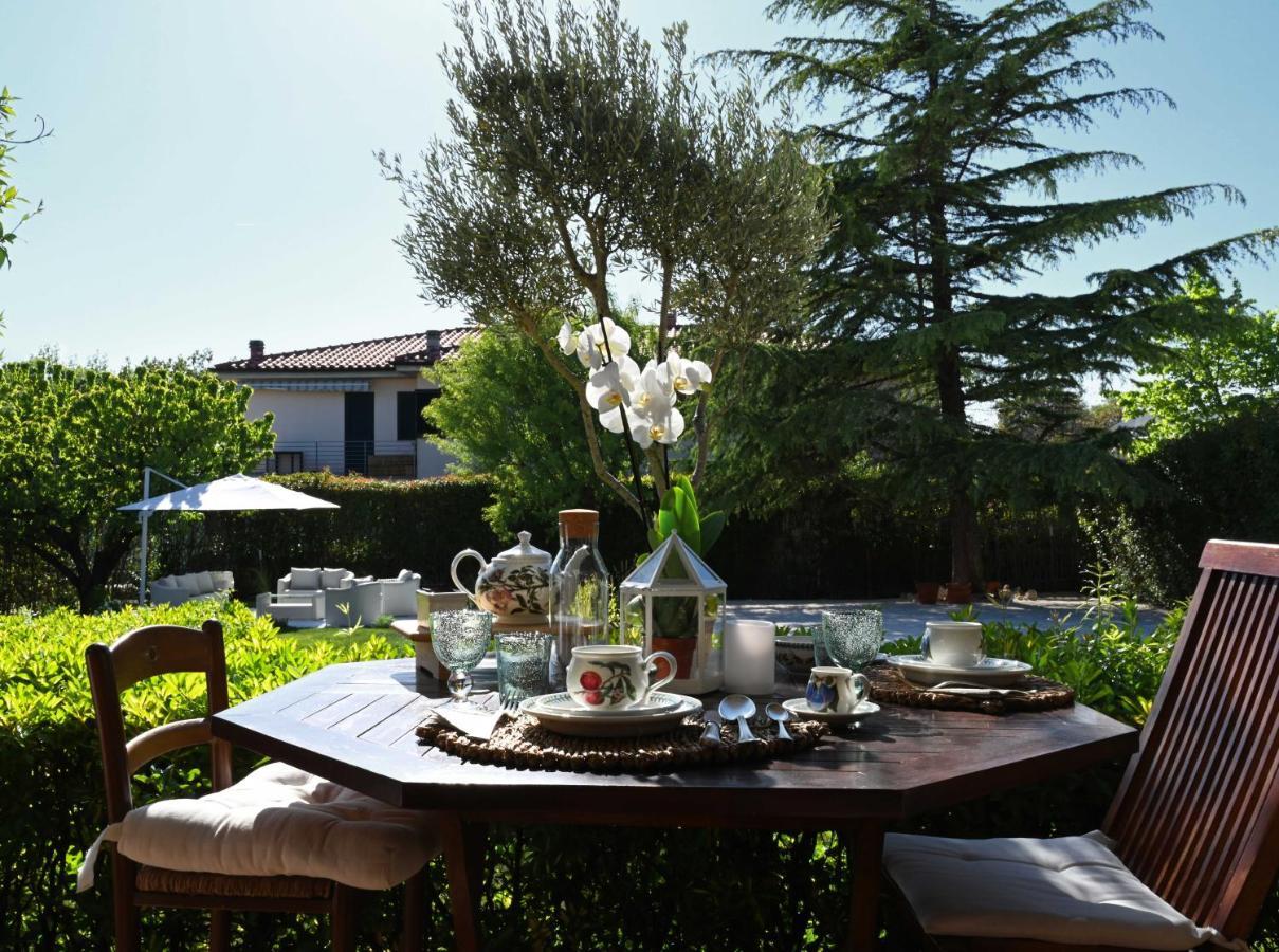 Aura Relais Bed & Breakfast Numana Exterior photo