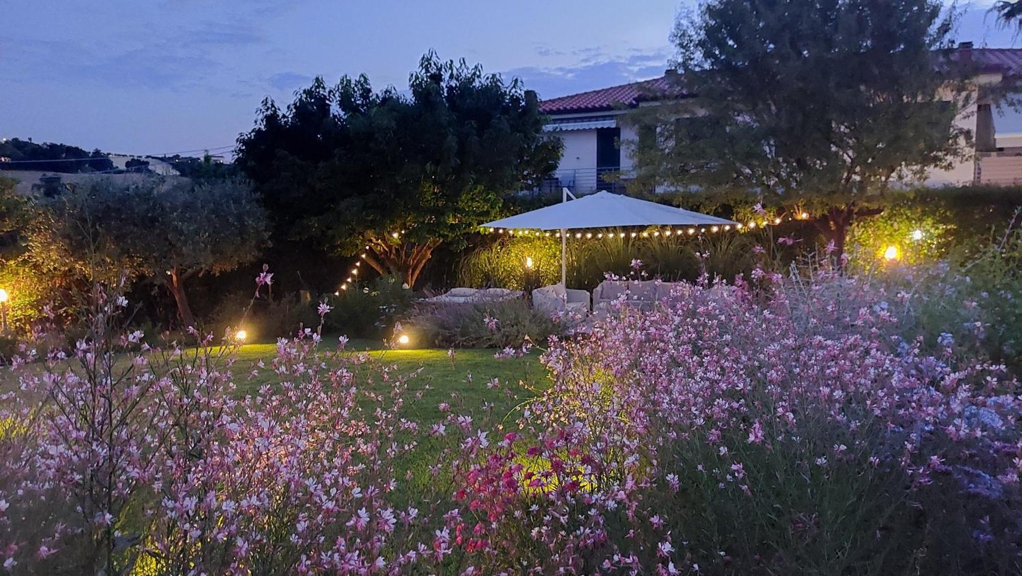Aura Relais Bed & Breakfast Numana Exterior photo