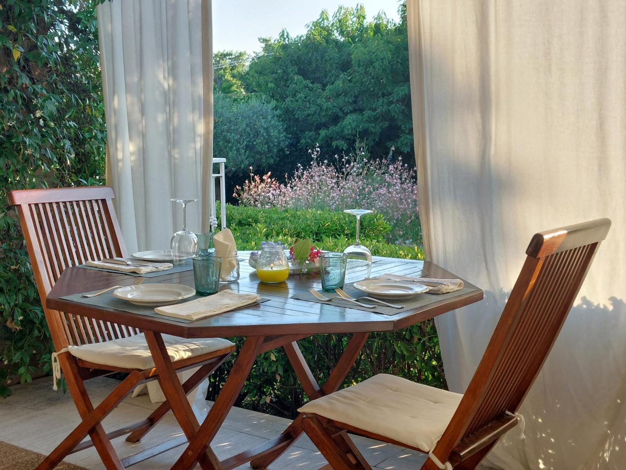 Aura Relais Bed & Breakfast Numana Exterior photo
